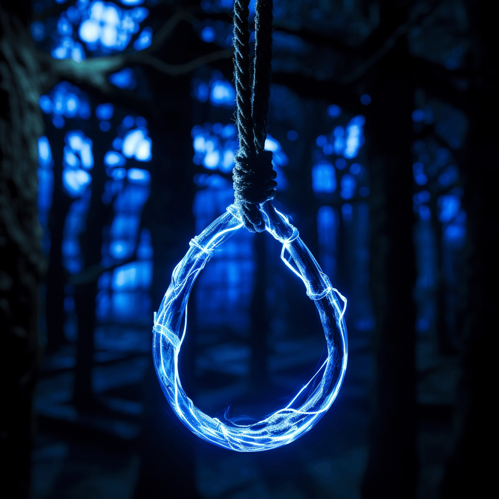 The Phantom Noose 